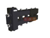 BM- 60-5 DU.EPP (2 вверх G 1", 2 вниз G 1", 1 в сторону G 1", котел G 1 1/4", EPP-термоизоляция)